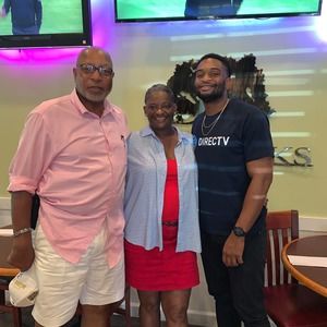 Meet your Posher, Tracy